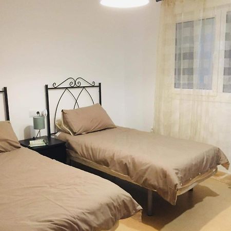 Casa Moriarty Apartment Murcia Ngoại thất bức ảnh