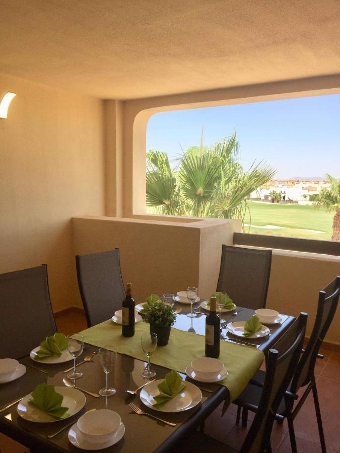 Casa Moriarty Apartment Murcia Ngoại thất bức ảnh